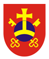 Herb  Gmina Miasto Ostrów Wielkopolski