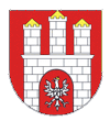 Herb  Gmina Miasto Zgierz