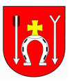 Herb  Gmina Czerniewice