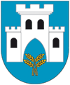Herb  Gmina Gierałtowice